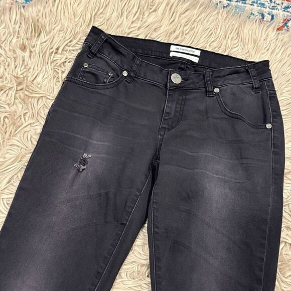 One teaspoon Freebird II jeans size 26 - Picture 7 of 7